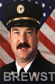 Commodore Tom Palmer
Promoted to Admiral for a day
Chief 1996-1998