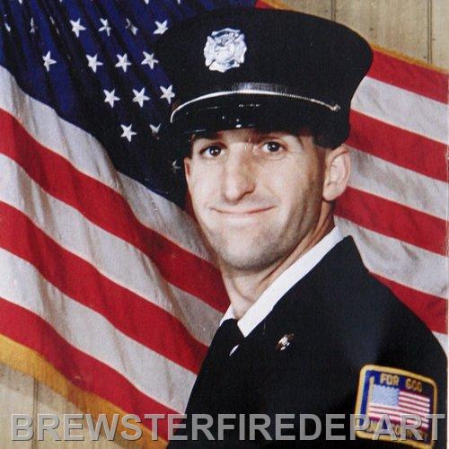 Photo #1 
Lieutenant Michael Neuner