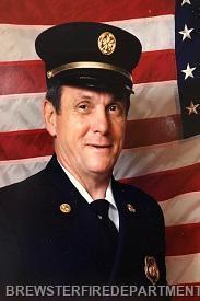 Photo #1
"Firemen Ed" Hojnacki