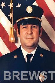 Photo #6
Chief (1982-1985) Tommy Hughes 
Good Friend