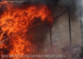 Photo #9
                       FLAMES