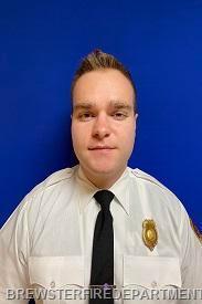 
Captain Kevin Durmer, first on scene