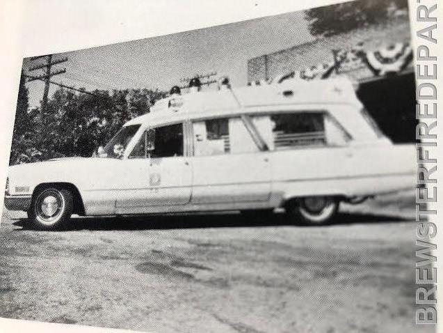 Photo #11
1959 Oldsmobile Ambulance