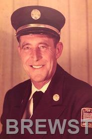 Chief John  Prisco
1957-1958